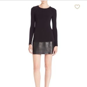 Bailey 44 sedwig sheath dress